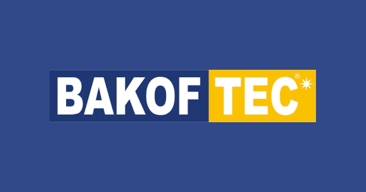 Catálogo Bakof 2023